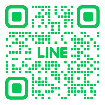 LINE QRコード